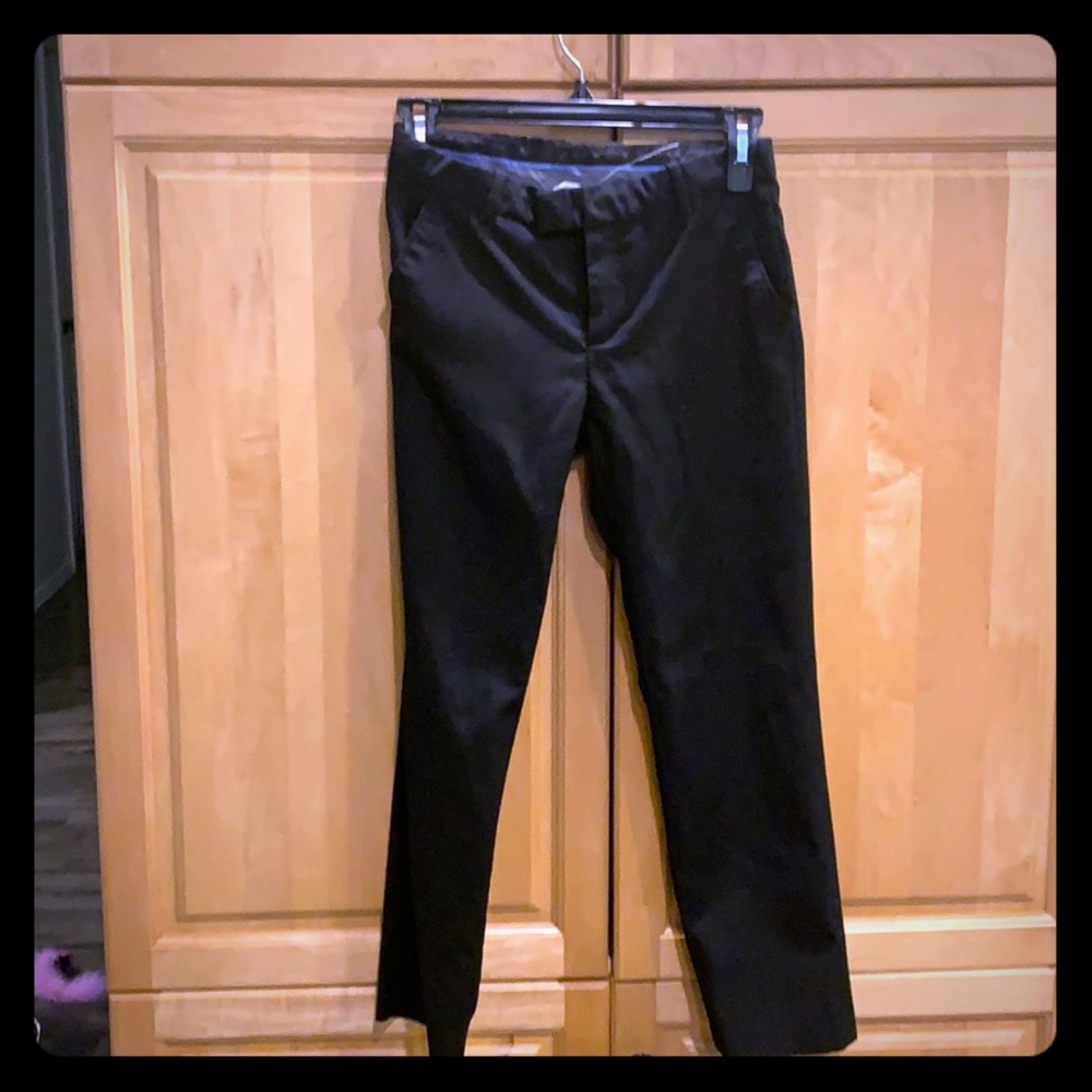 Dress pants
